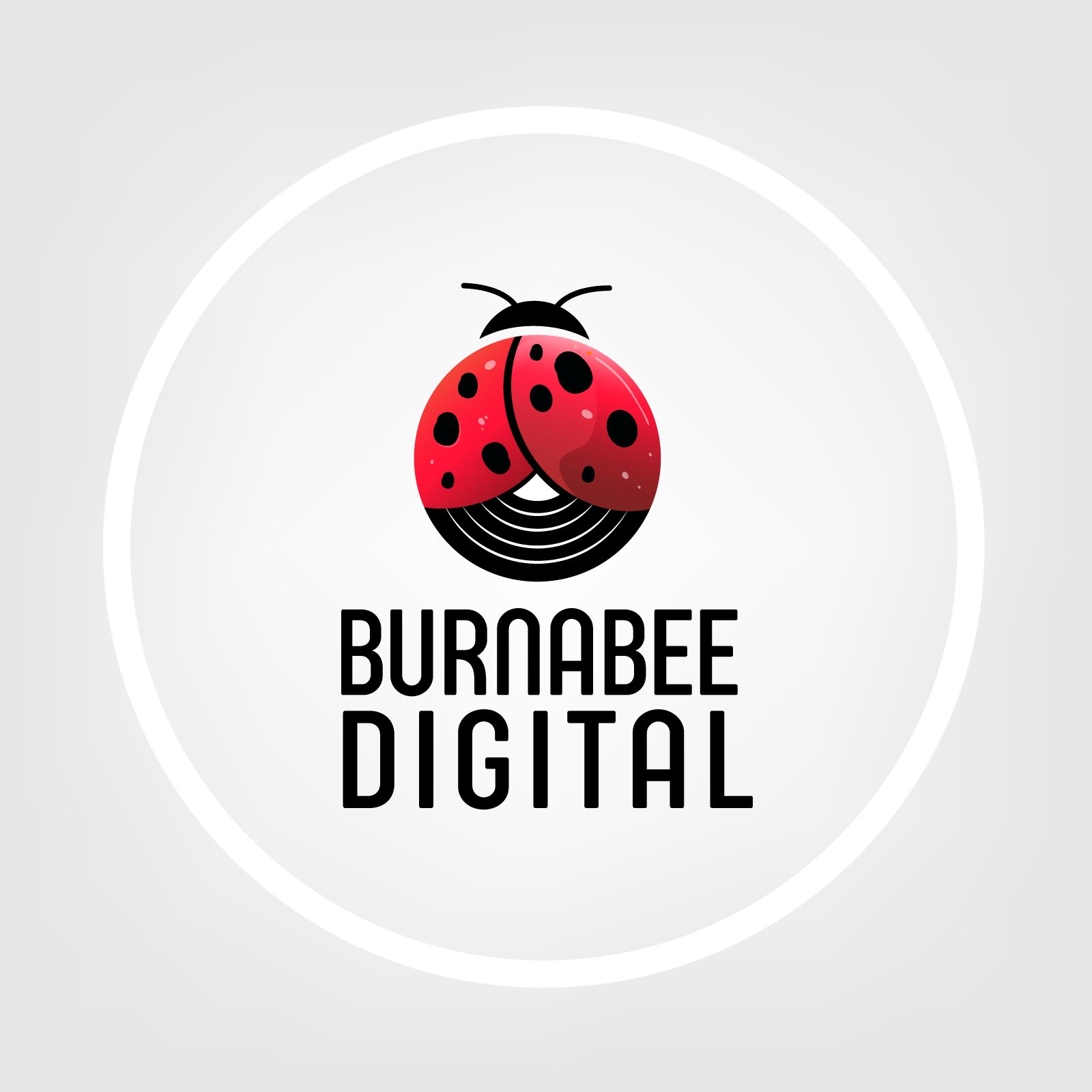 Burnabee Digital Logo